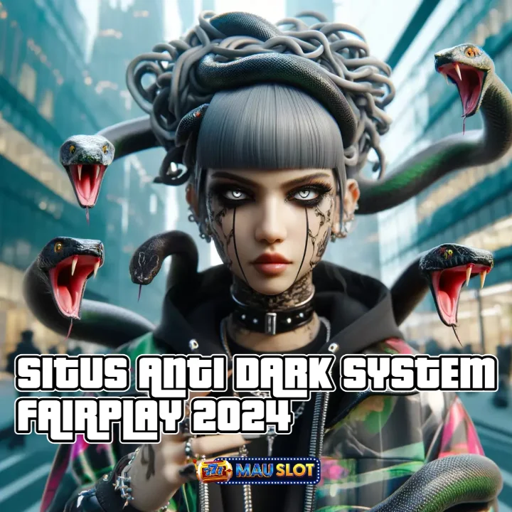 MAUSLOT: Link Alternatif Login Gaming Online Terpercaya 2024